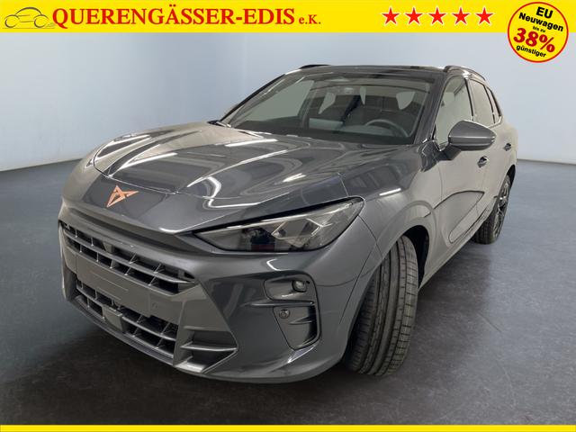 Cupra Terramar VZ 2.0 TSI 265PS/195kW 4x4 DSG7 2026 | +AHK +PANO +20" ALU +HD Matrix +IMMERSIVE +Erw. Garantie 