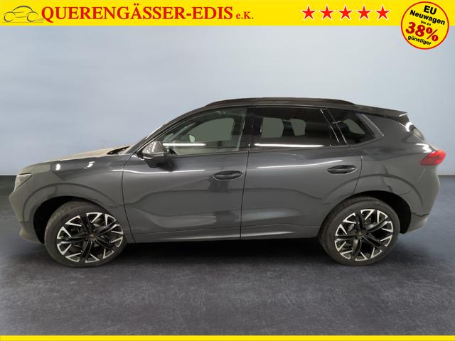 Cupra Terramar VZ 2.0 TSI 265PS/195kW 4x4 DSG7 2026 | +AHK +PANO +20" ALU +HD Matrix +IMMERSIVE +Erw. Garantie 