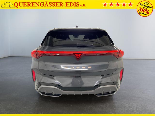 Cupra Terramar VZ 2.0 TSI 265PS/195kW 4x4 DSG7 2026 | +AHK +PANO +20" ALU +HD Matrix +IMMERSIVE +Erw. Garantie 