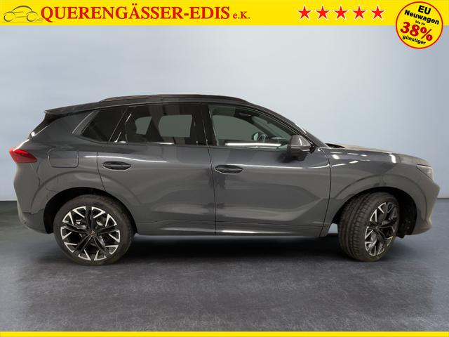 Cupra Terramar VZ 2.0 TSI 265PS/195kW 4x4 DSG7 2026 | +AHK +PANO +20" ALU +HD Matrix +IMMERSIVE +Erw. Garantie 