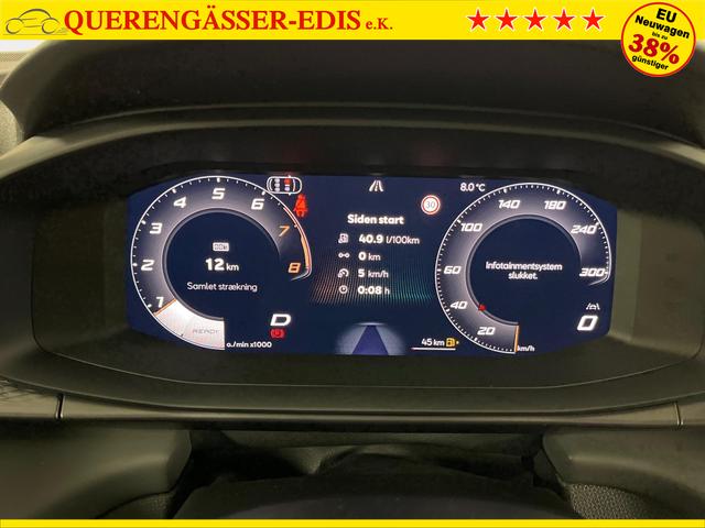 Cupra Terramar VZ 2.0 TSI 265PS/195kW 4x4 DSG7 2026 | +AHK +PANO +20" ALU +HD Matrix +IMMERSIVE +Erw. Garantie 