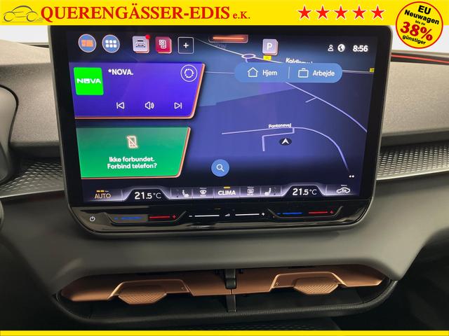 Cupra Terramar VZ 2.0 TSI 265PS/195kW 4x4 DSG7 2026 | +AHK +PANO +20" ALU +HD Matrix +IMMERSIVE +Erw. Garantie 