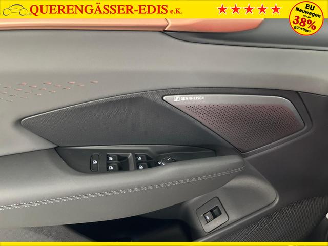 Cupra Terramar VZ 2.0 TSI 265PS/195kW 4x4 DSG7 2026 | +AHK +PANO +20" ALU +HD Matrix +IMMERSIVE +Erw. Garantie 