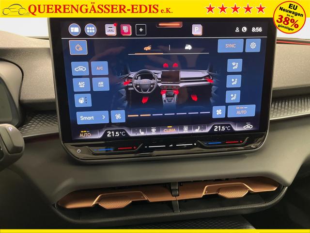 Cupra Terramar VZ 2.0 TSI 265PS/195kW 4x4 DSG7 2026 | +AHK +PANO +20" ALU +HD Matrix +IMMERSIVE +Erw. Garantie 