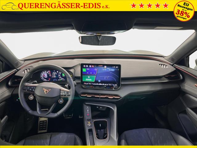 Cupra Terramar VZ 2.0 TSI 265PS/195kW 4x4 DSG7 2026 | +AHK +PANO +20" ALU +HD Matrix +IMMERSIVE +Erw. Garantie 