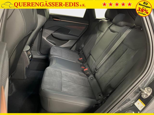 Cupra Terramar VZ 2.0 TSI 265PS/195kW 4x4 DSG7 2026 | +AHK +PANO +20" ALU +HD Matrix +IMMERSIVE +Erw. Garantie 