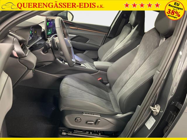 Cupra Terramar VZ 2.0 TSI 265PS/195kW 4x4 DSG7 2026 | +AHK +PANO +20" ALU +HD Matrix +IMMERSIVE +Erw. Garantie 