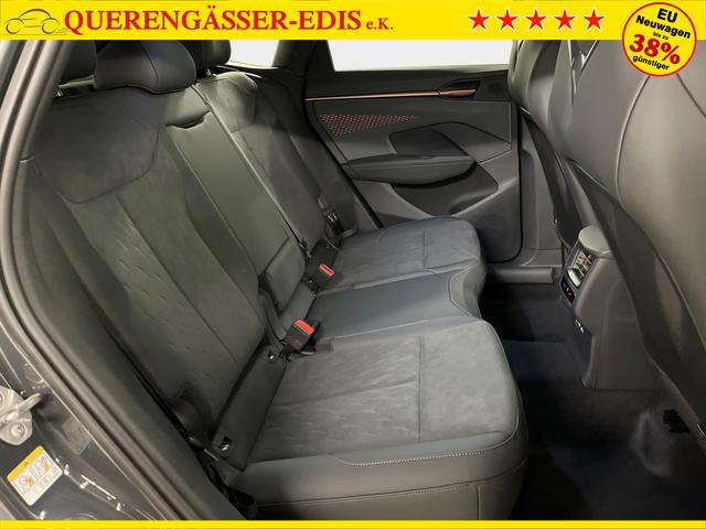 Cupra Terramar VZ 2.0 TSI 265PS/195kW 4x4 DSG7 2026 | +AHK +PANO +20" ALU +HD Matrix +IMMERSIVE +Erw. Garantie 