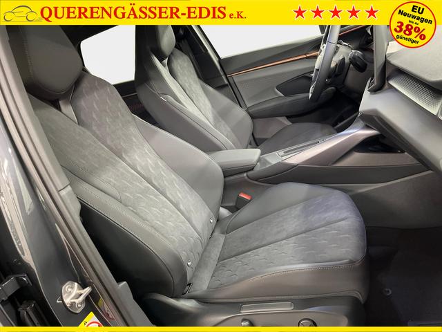 Cupra Terramar VZ 2.0 TSI 265PS/195kW 4x4 DSG7 2026 | +AHK +PANO +20" ALU +HD Matrix +IMMERSIVE +Erw. Garantie 