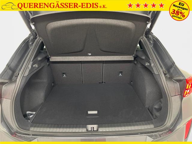 Cupra Terramar VZ 2.0 TSI 265PS/195kW 4x4 DSG7 2026 | +AHK +PANO +20" ALU +HD Matrix +IMMERSIVE +Erw. Garantie 