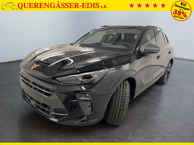 Cupra Terramar VZ 2.0 TSI 265PS/195kW 4x4 DSG7 2026 | +AHK +20" ALU +Standheizung +HD Matrix +IMMERSIVE +Erw. Garantie 