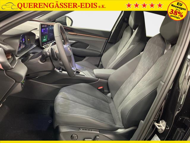 Cupra Terramar VZ 2.0 TSI 265PS/195kW 4x4 DSG7 2026 | +AHK +20" ALU +Standheizung +HD Matrix +IMMERSIVE +Erw. Garantie 