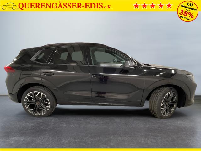 Cupra Terramar VZ 2.0 TSI 265PS/195kW 4x4 DSG7 2026 | +AHK +20" ALU +Standheizung +HD Matrix +IMMERSIVE +Erw. Garantie 