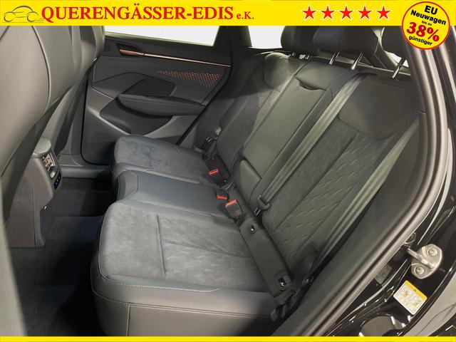 Cupra Terramar VZ 2.0 TSI 265PS/195kW 4x4 DSG7 2026 | +AHK +20" ALU +Standheizung +HD Matrix +IMMERSIVE +Erw. Garantie 