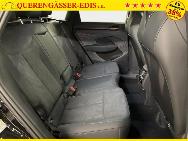 Cupra Terramar VZ 2.0 TSI 265PS/195kW 4x4 DSG7 2026 | +AHK +20" ALU +Standheizung +HD Matrix +IMMERSIVE +Erw. Garantie 