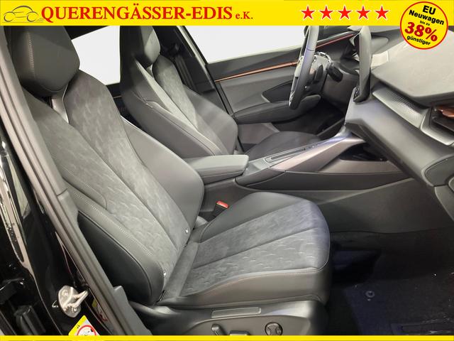 Cupra Terramar VZ 2.0 TSI 265PS/195kW 4x4 DSG7 2026 | +AHK +20" ALU +Standheizung +HD Matrix +IMMERSIVE +Erw. Garantie 