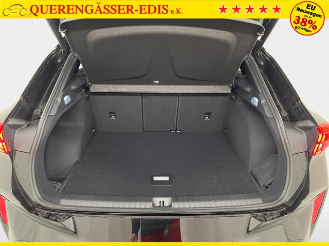 Cupra Terramar VZ 2.0 TSI 265PS/195kW 4x4 DSG7 2026 | +AHK +20" ALU +Standheizung +HD Matrix +IMMERSIVE +Erw. Garantie 