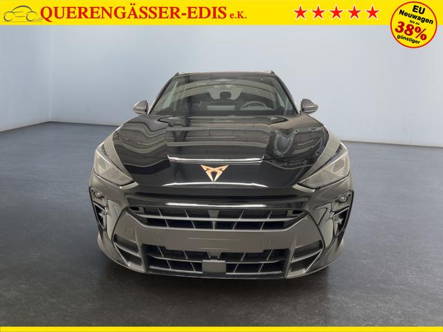 Cupra Terramar VZ 2.0 TSI 265PS/195kW 4x4 DSG7 2026 | +AHK +20" ALU +Standheizung +HD Matrix +IMMERSIVE +Erw. Garantie 