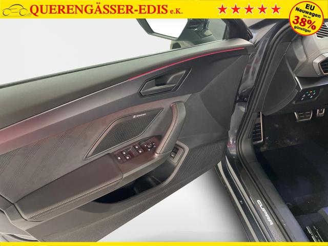 Cupra Leon Sportstourer VZ 2.0 TSI 333PS/245kW 4x4 DSG7 2026 | +AHK +NAVI +Matrix +Immersive +5J Erw. Garantie 