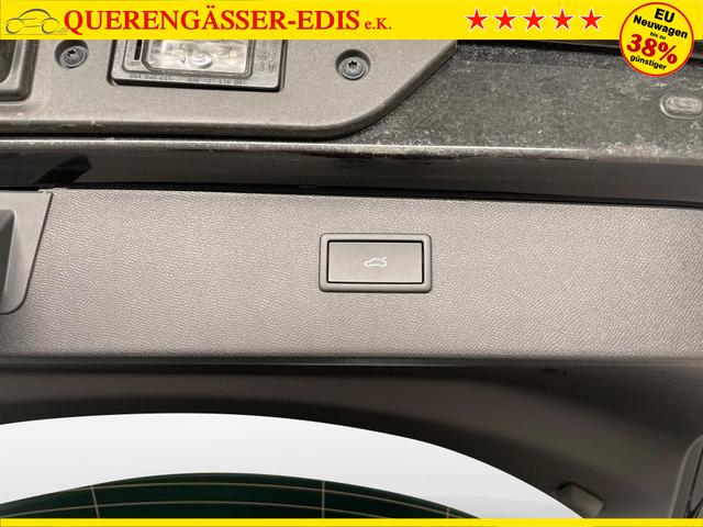 Cupra Formentor 1.5 eTSI 150PS/110kW DSG7 2026 | +AHK +5-Jahre Erw. Garantie +NAVI +UPGRADE-Paket 