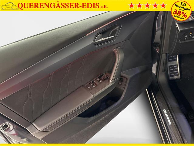 Cupra Formentor 1.5 eTSI 150PS/110kW DSG7 2026 | +AHK +5-Jahre Erw. Garantie +NAVI +UPGRADE-Paket 