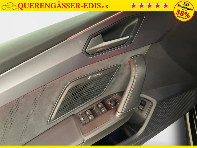 Cupra Leon Sportstourer VZ 2.0 TSI 333PS/245kW 4x4 DSG7 2026 | +AHK +PANO +NAVI +Matrix +Immersive +5J Erw. Garantie 
