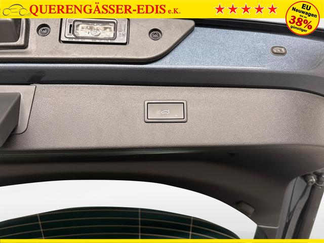 Cupra Formentor 1.5 eTSI 150PS/110kW DSG7 2026 | +AHK +5-Jahre Erw. Garantie +NAVI +UPGRADE-Paket 