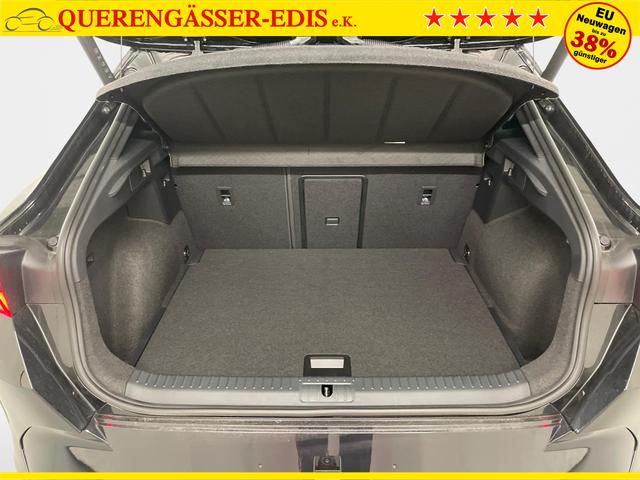 Cupra Formentor 1.5 eTSI 150PS/110kW DSG7 2026 | +AHK +5-Jahre Erw. Garantie +NAVI +UPGRADE-Paket 