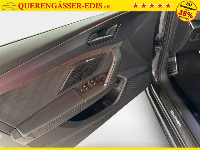 Cupra Leon Sportstourer VZ 2.0 TSI 333PS/245kW 4x4 DSG7 2026 | +AHK +PANO +NAVI +Matrix +Immersive +5J Erw. Garantie 