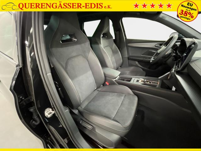Cupra Leon Sportstourer VZ 2.0 TSI 333PS/245kW 4x4 DSG7 2026 | +AHK +PANO +NAVI +Matrix +Immersive +5J Erw. Garantie 