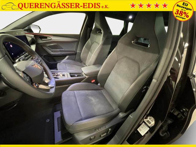 Cupra Leon Sportstourer VZ 2.0 TSI 333PS/245kW 4x4 DSG7 2026 | +AHK +PANO +NAVI +Matrix +Immersive +5J Erw. Garantie 