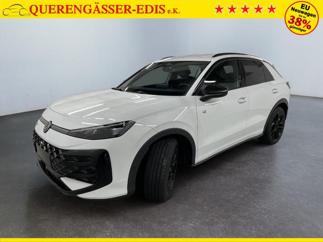 Volkswagen T-Roc R-Line 1.5 eTSI 150PS/110kW DSG7 2026 *Neues Modell* | +19" ALU +360 +BlackStyle +HuD +NAVI +IQ.Licht-Matrix 