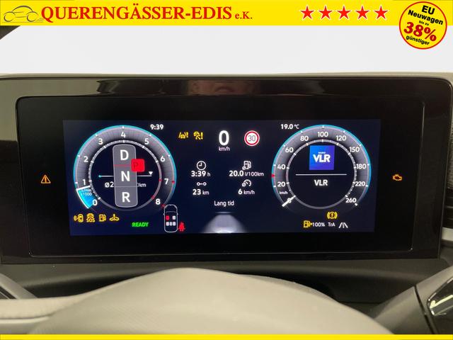 Volkswagen T-Roc R-Line 1.5 eTSI 150PS/110kW DSG7 2026 *Neues Modell* | +19" ALU +360 +BlackStyle +HuD +NAVI +IQ.Licht-Matrix 