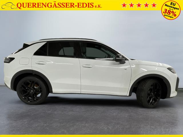 Volkswagen T-Roc R-Line 1.5 eTSI 150PS/110kW DSG7 2026 *Neues Modell* | +19" ALU +360 +BlackStyle +HuD +NAVI +IQ.Licht-Matrix 