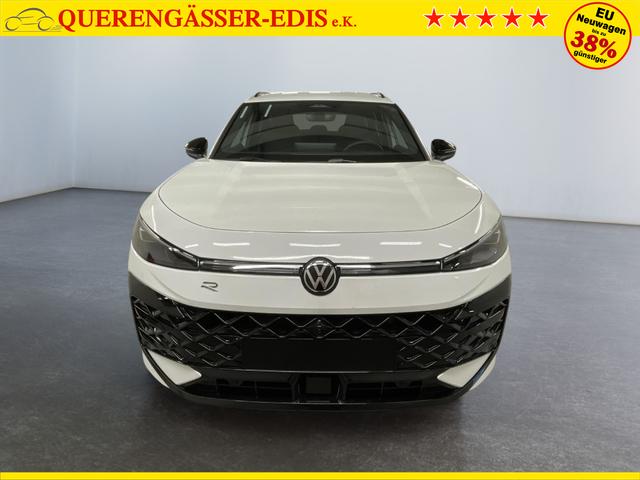 Volkswagen T-Roc R-Line 1.5 eTSI 150PS/110kW DSG7 2026 *Neues Modell* | +19" ALU +360 +BlackStyle +HuD +NAVI +IQ.Licht-Matrix 