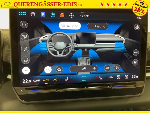 Volkswagen T-Roc R-Line 1.5 eTSI 150PS/110kW DSG7 2026 *Neues Modell* | +19" ALU +360 +BlackStyle +HuD +NAVI +IQ.Licht-Matrix 