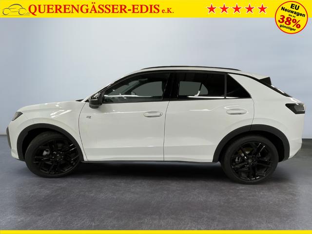 Volkswagen T-Roc R-Line 1.5 eTSI 150PS/110kW DSG7 2026 *Neues Modell* | +19" ALU +360 +BlackStyle +HuD +NAVI +IQ.Licht-Matrix 