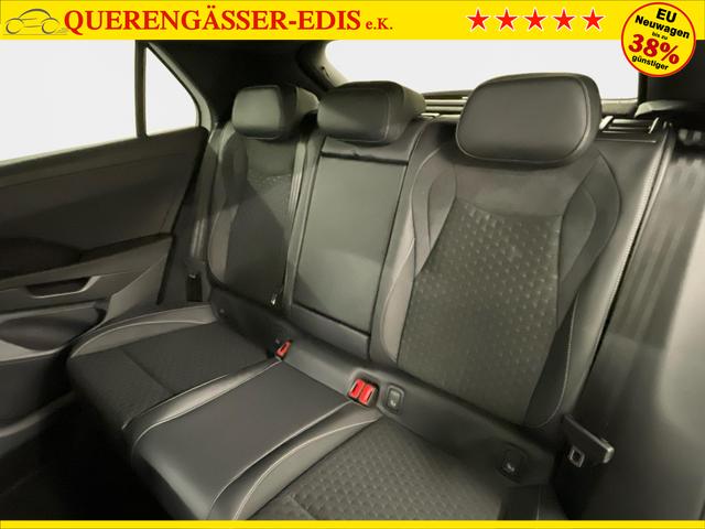 Volkswagen T-Roc R-Line 1.5 eTSI 150PS/110kW DSG7 2026 *Neues Modell* | +19" ALU +360 +BlackStyle +HuD +NAVI +IQ.Licht-Matrix 
