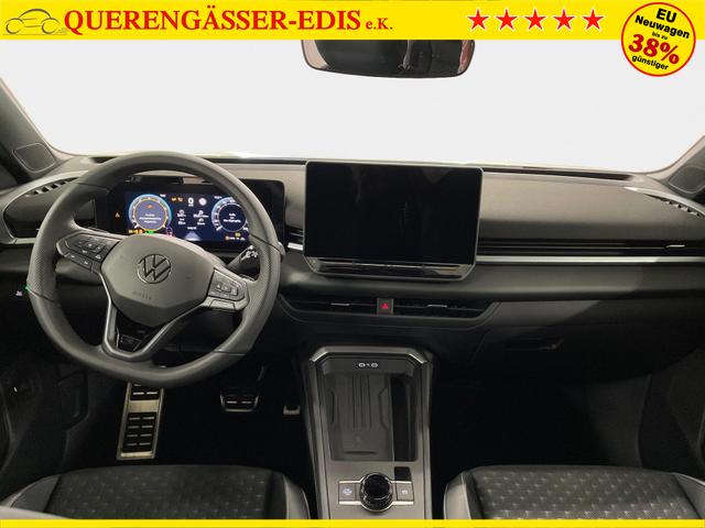 Volkswagen T-Roc R-Line 1.5 eTSI 150PS/110kW DSG7 2026 *Neues Modell* | +19" ALU +360 +BlackStyle +HuD +NAVI +IQ.Licht-Matrix 