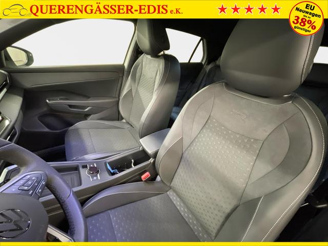 Volkswagen T-Roc R-Line 1.5 eTSI 150PS/110kW DSG7 2026 *Neues Modell* | +19" ALU +360 +BlackStyle +HuD +NAVI +IQ.Licht-Matrix 