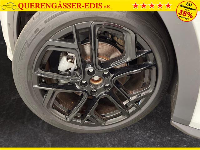 Volkswagen T-Roc R-Line 1.5 eTSI 150PS/110kW DSG7 2026 *Neues Modell* | +19" ALU +360 +BlackStyle +HuD +NAVI +IQ.Licht-Matrix 
