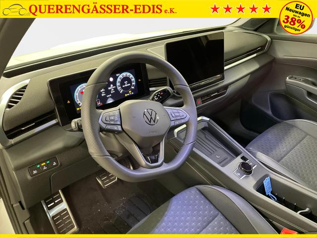 Volkswagen T-Roc R-Line 1.5 eTSI 150PS/110kW DSG7 2026 *Neues Modell* | +19" ALU +360 +BlackStyle +HuD +NAVI +IQ.Licht-Matrix 