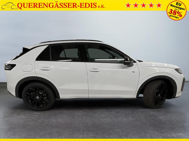 Volkswagen T-Roc R-Line 1.5 eTSI 150PS/110kW DSG7 2026 *Neues Modell* | +AHK +BlackStyle +19" ALU +IQ.Licht-Matrix +NAVI 