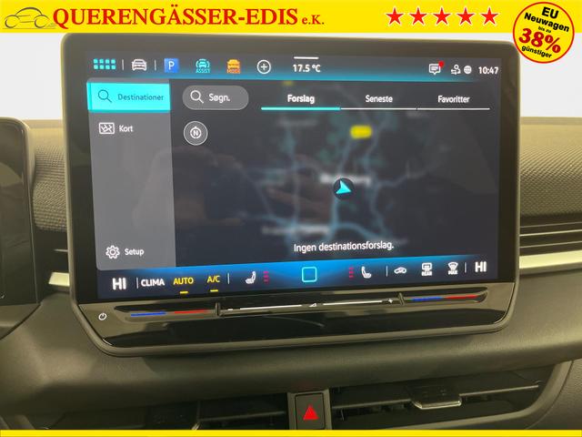 Volkswagen T-Roc R-Line 1.5 eTSI 150PS/110kW DSG7 2026 *Neues Modell* | +AHK +BlackStyle +19" ALU +IQ.Licht-Matrix +NAVI 