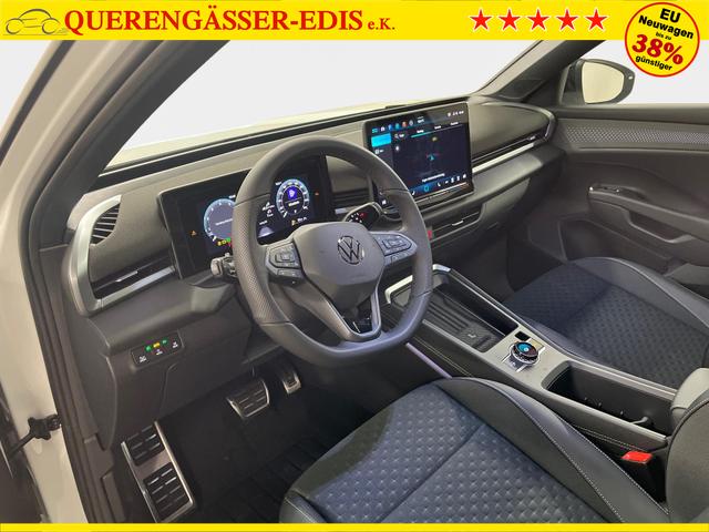 Volkswagen T-Roc R-Line 1.5 eTSI 150PS/110kW DSG7 2026 *Neues Modell* | +AHK +BlackStyle +19" ALU +IQ.Licht-Matrix +NAVI 