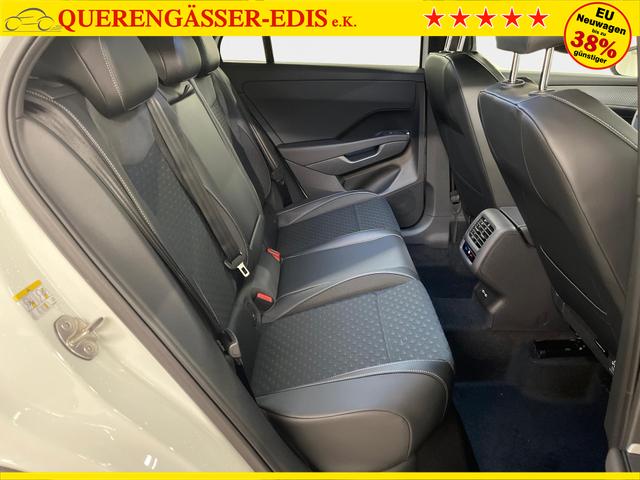 Volkswagen T-Roc R-Line 1.5 eTSI 150PS/110kW DSG7 2026 *Neues Modell* | +AHK +BlackStyle +19" ALU +IQ.Licht-Matrix +NAVI 