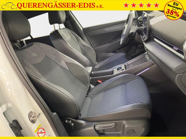 Volkswagen T-Roc R-Line 1.5 eTSI 150PS/110kW DSG7 2026 *Neues Modell* | +AHK +BlackStyle +19" ALU +IQ.Licht-Matrix +NAVI 