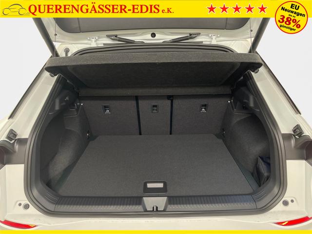 Volkswagen T-Roc R-Line 1.5 eTSI 150PS/110kW DSG7 2026 *Neues Modell* | +AHK +BlackStyle +19" ALU +IQ.Licht-Matrix +NAVI 