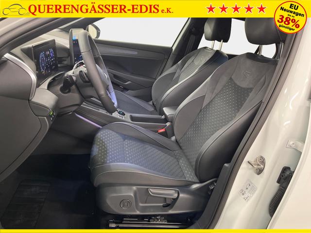 Volkswagen T-Roc R-Line 1.5 eTSI 150PS/110kW DSG7 2026 *Neues Modell* | +AHK +BlackStyle +19" ALU +IQ.Licht-Matrix +NAVI 