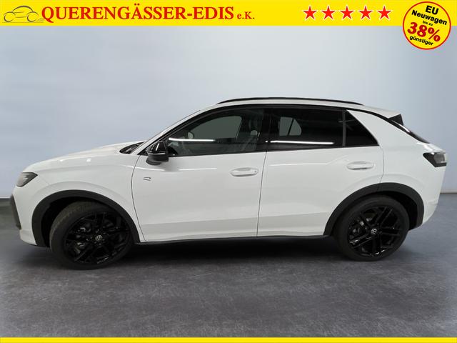 Volkswagen T-Roc R-Line 1.5 eTSI 150PS/110kW DSG7 2026 *Neues Modell* | +AHK +BlackStyle +19" ALU +IQ.Licht-Matrix +NAVI 